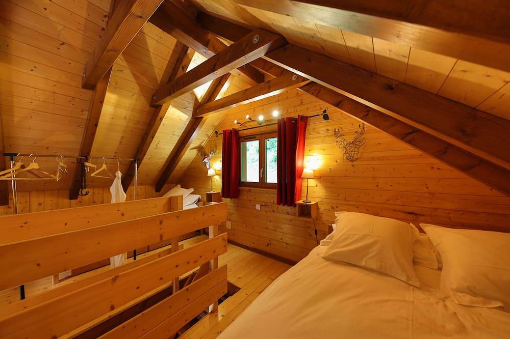 Chalet anémone, gîte indépendant vallée de munster in Soultzeren, Parc naturel régional des Ballons des Vosges