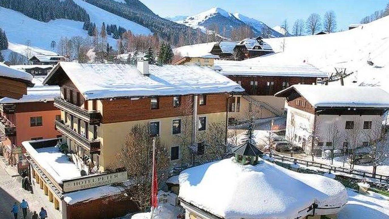Einzelzimmer für 1 Person (12 m²) in Saalbach-Hinterglemm in Saalbach, Saalbach-Hinterglemm