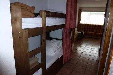 Chalet pour 4 Personnes dans Bessans, Parc National de la Vanoise, Photo 1