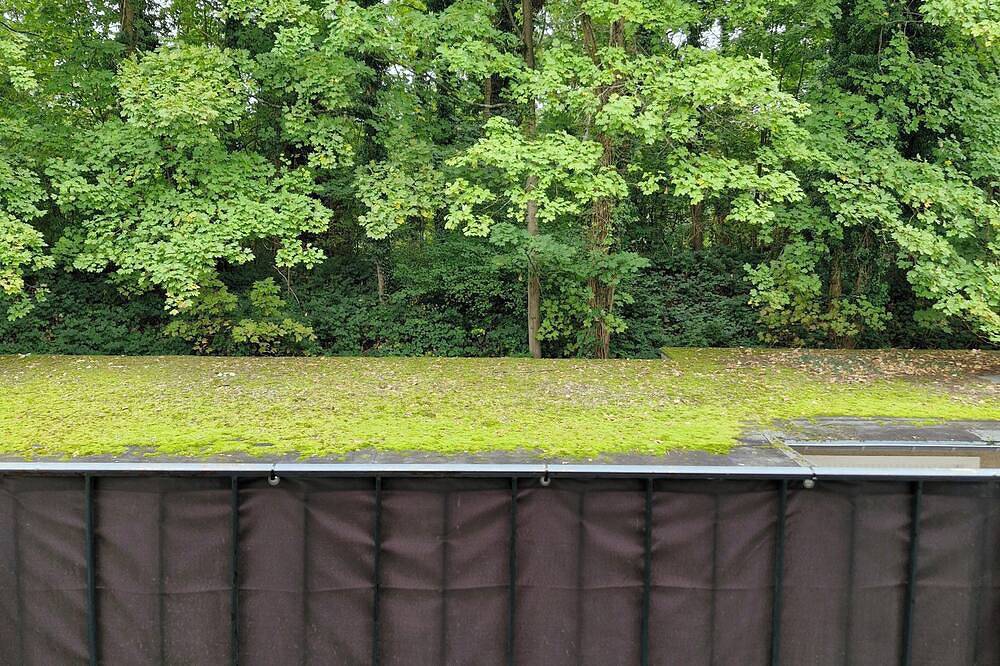 Ganze Wohnung, Moderne 3-Zimmer-Ferienwohnung in Ratingen – Nähe Düsseldorf Messe & Flughafen in Ratingen, Nordrhein-Westfalen