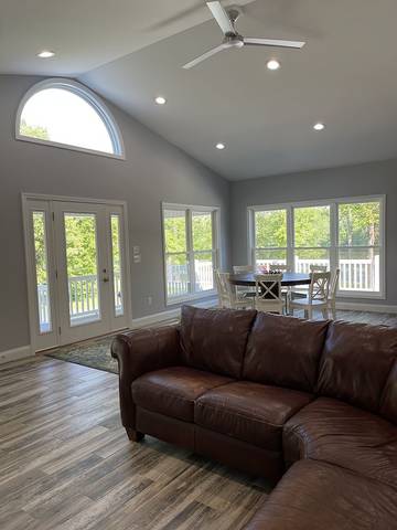 Vacation House for 16 Guests in Kentucky Lake, Kentucky, Picture 4