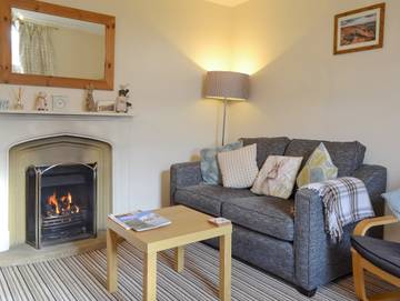 Cottage voor 2 Personen in Peak Forest, Peak District, Afbeelding 2