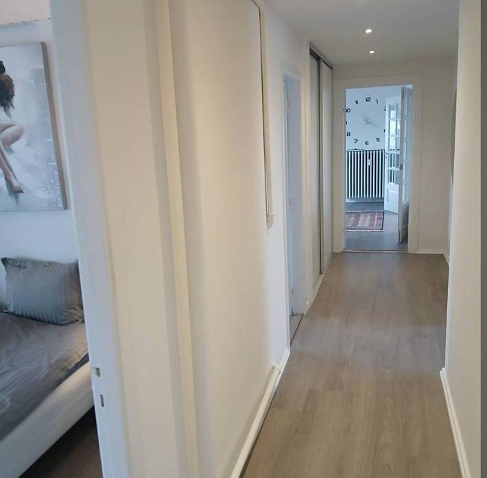 Ferienwohnung für 5 Personen, mit Ausblick in Frederikshavn - 3