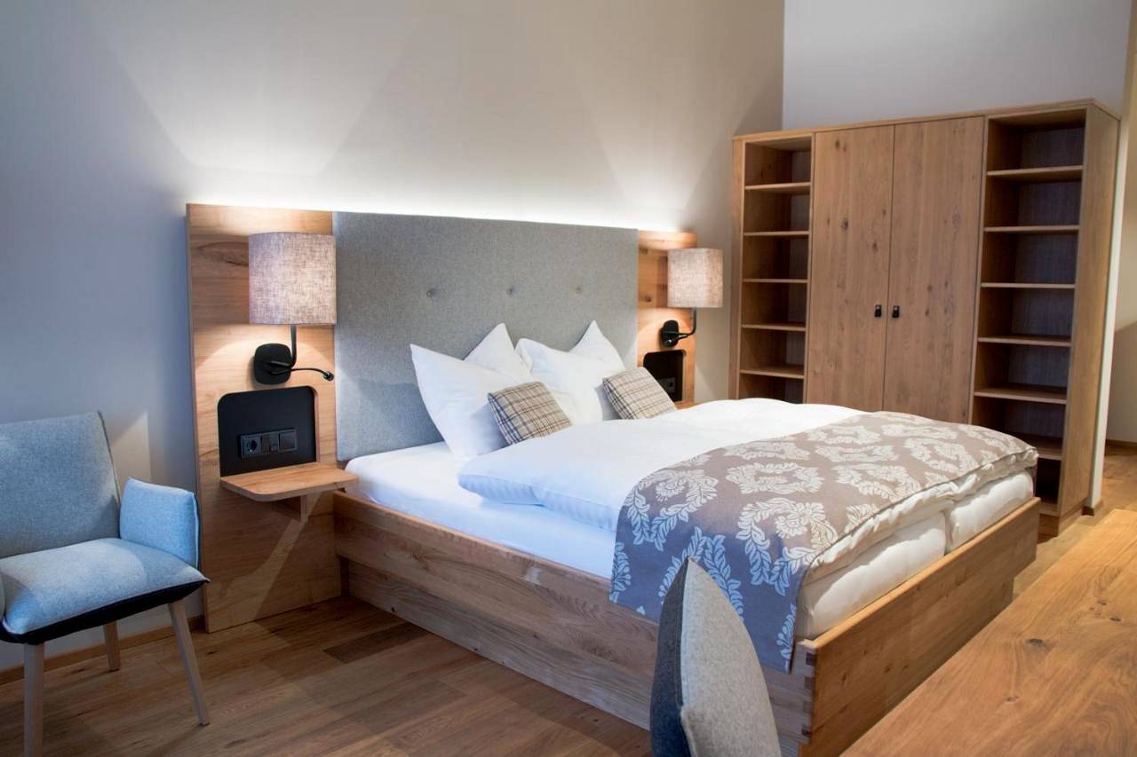 Landgasthaus Helpfauer Hof in Braunau am Inn
