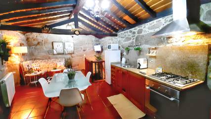 Casa De Férias para 2 Pessoas em Lindoso, Gerês, Foto 4