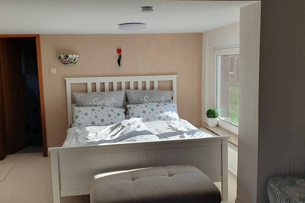 Ganze Wohnung, Familien Fewo Bienchen in 04680 in Colditz, Leipzig und Umgebung