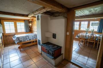 Chalet für 10 Personen in Nesslau, Kanton St. Gallen, Bild 3