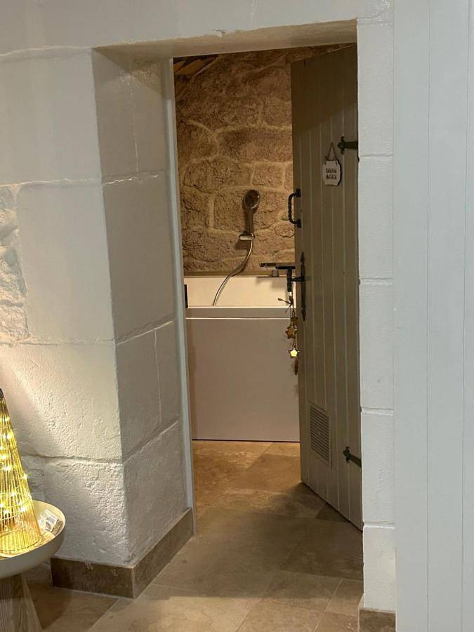 Location de vacances pour 4 personnes, avec jacuzzi et terrasse à Pierrefonds - 4