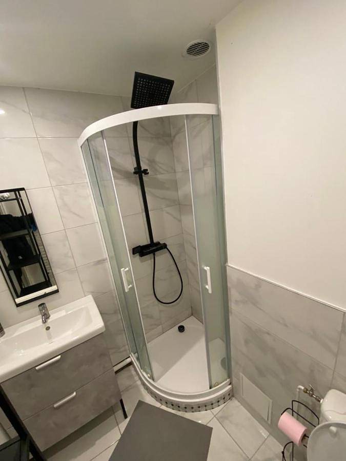 Chambre d’hôte pour 8 personnes, avec Terrasse ainsi que Jardin et Vue