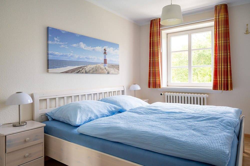 Ganze Wohnung, Wohnung Oland - Haus am Deich in Utersum, Föhr