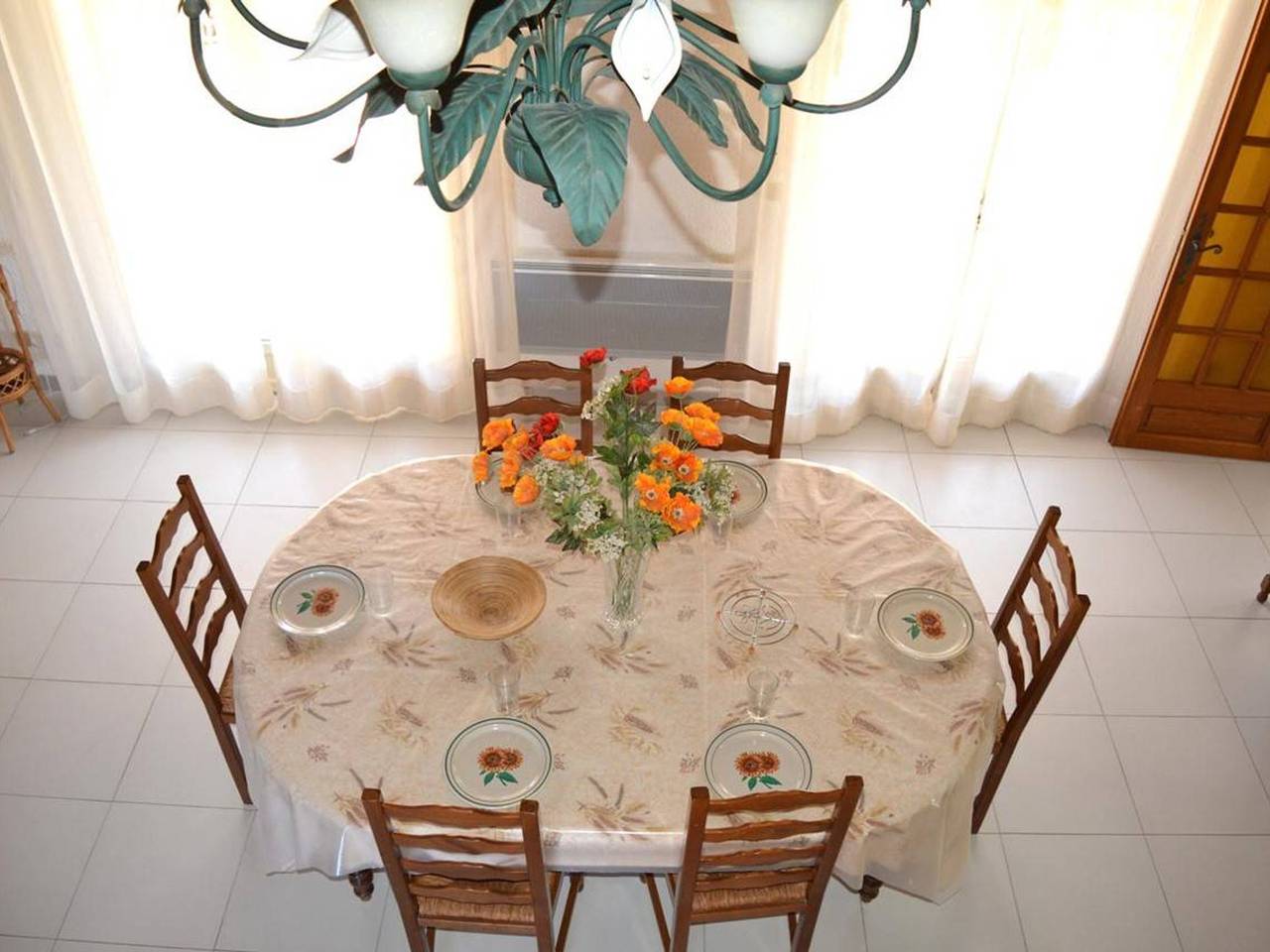 Villa 4 pièces avec jardin arboré proche mer, calme et grands espaces - Argelès-sur-Mer in Côte Vermeille, Argelès-sur-Mer