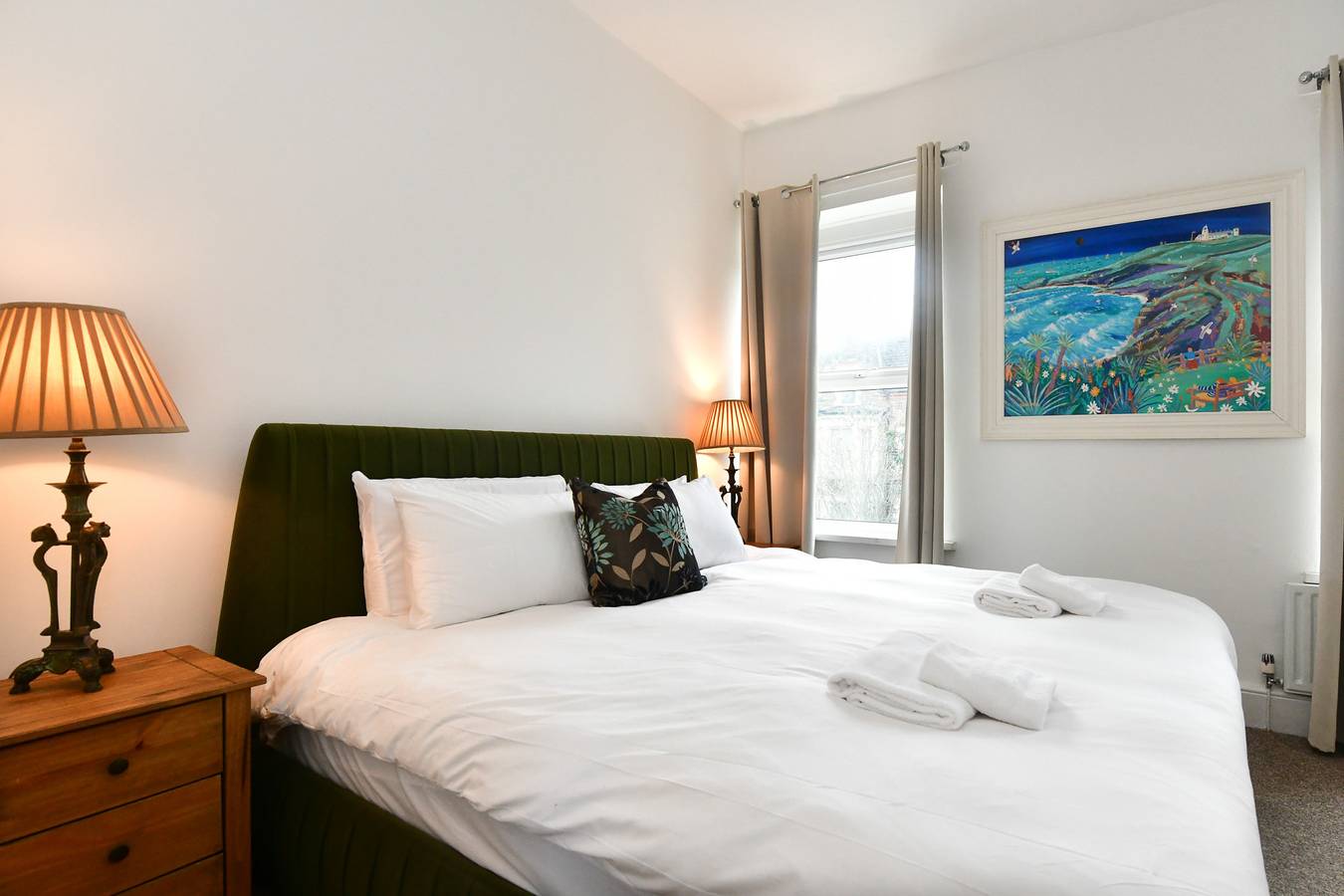 Beautiful 2-Bed Home in Trendy Pontcanna - Pass the Keys in Cardiff, Cardiff region