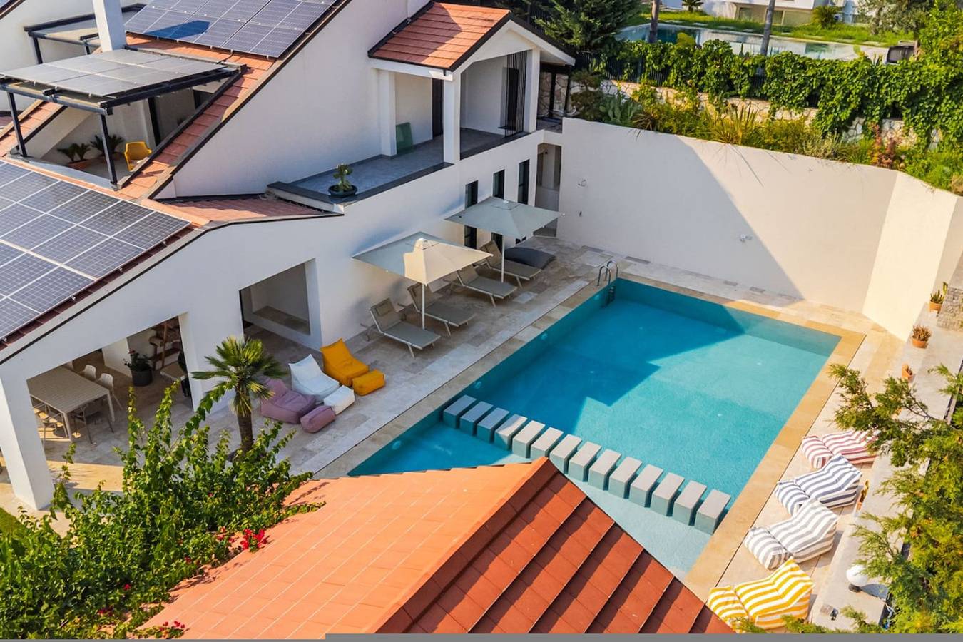 Villa 16 | Dhërmi in Dhërmi in Dhërmi, Himarë