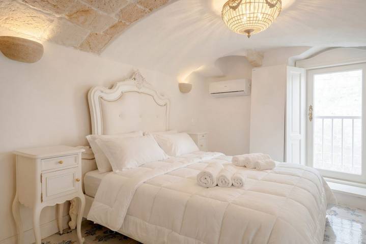 Appartement de vacances pour 2 personnes, avec Balcon/Terrasse