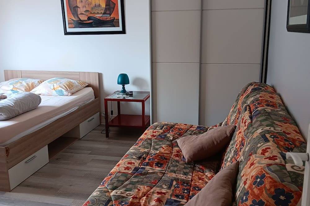 Entire apartment, La petite Lorraine in Boulogne-sur-Mer, Boulogne-sur-Mer region