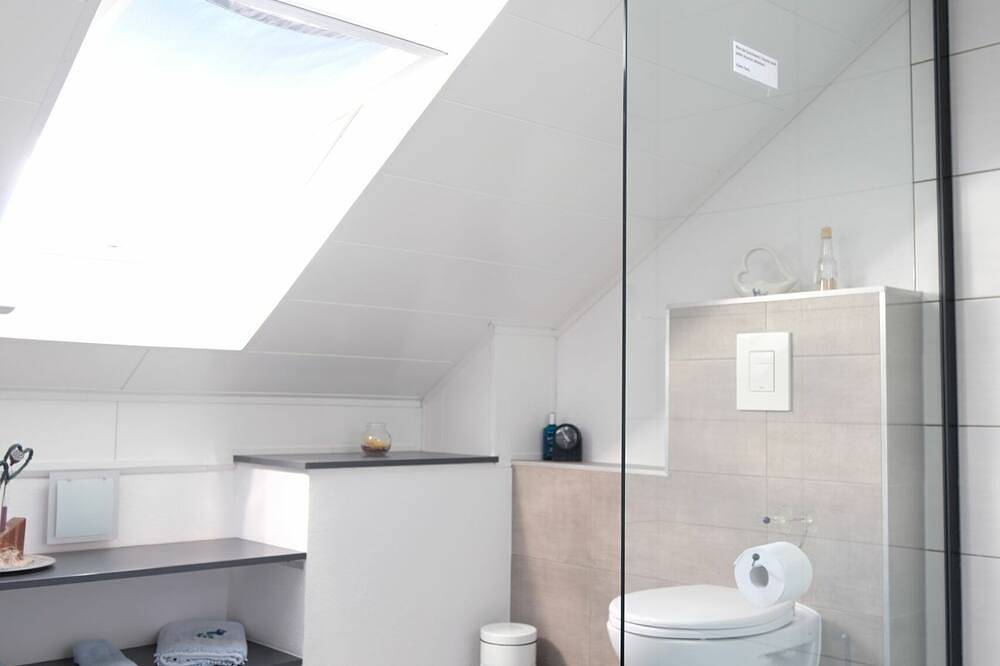 Modern appartement in het Beierse Woud - in de buurt van Dreiländereck - rustige locatie, foto 11