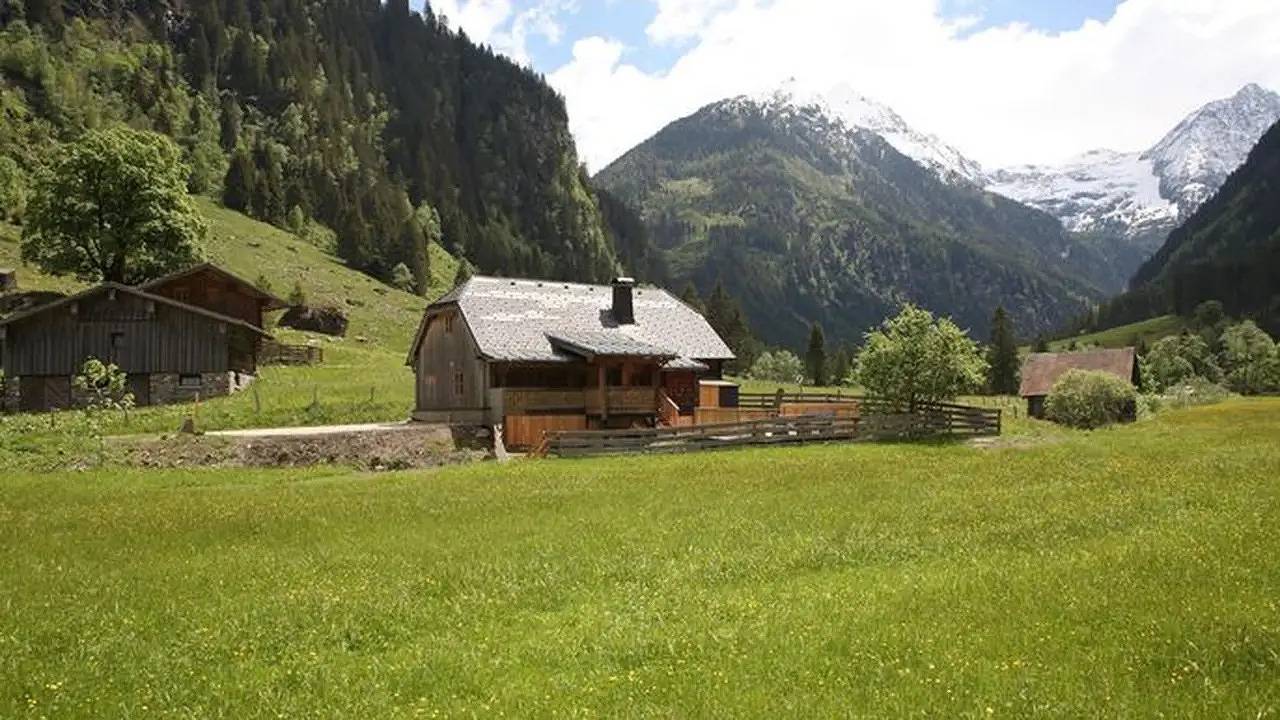Ferienhaus für 6 Personen (80 m²) in Schladming in Rohrmoos, Schladming-Dachstein