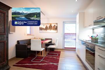 Chalet voor 5 Personen in Kaprun, Pinzgau, Afbeelding 3
