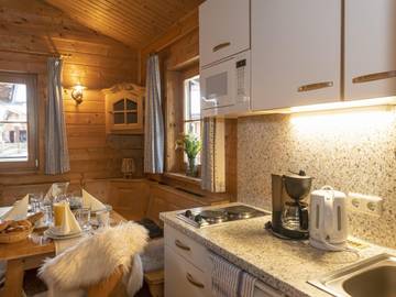 Chalet voor 4 Personen in Niederau, Wildschönau, Afbeelding 4