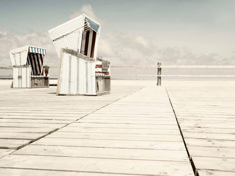 Stereo in St. Peter-Bad, St. Peter-Ording