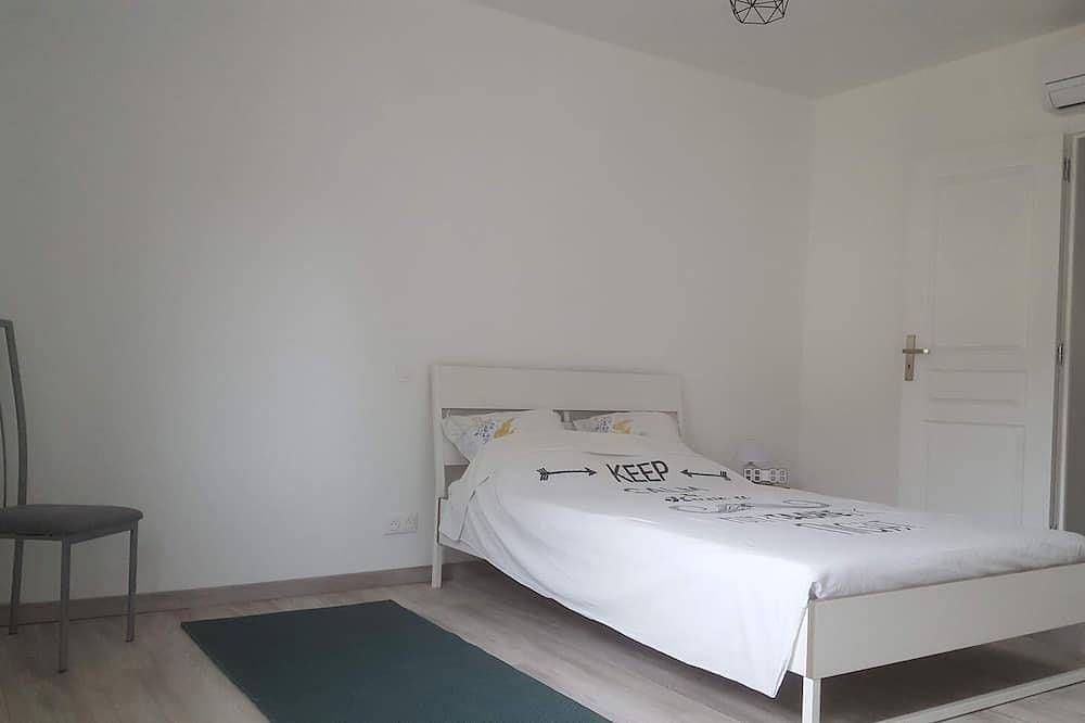 Quiet 145m² villa in Petite Camargue in Beauvoisin, Region de Nimes