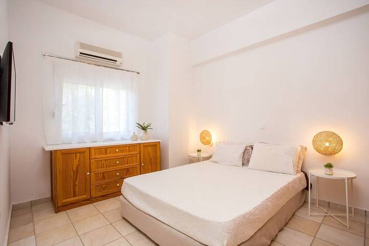 Ferienhaus für 4 Personen, mit Balkon in Faliraki - 3