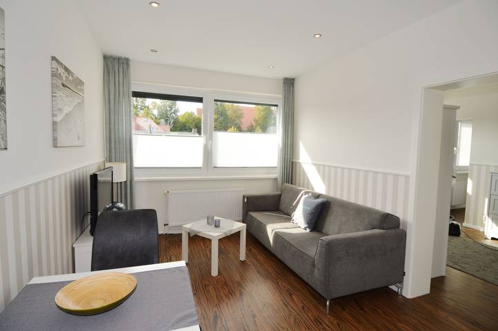 Ferienwohnung für 2 Personen - 1