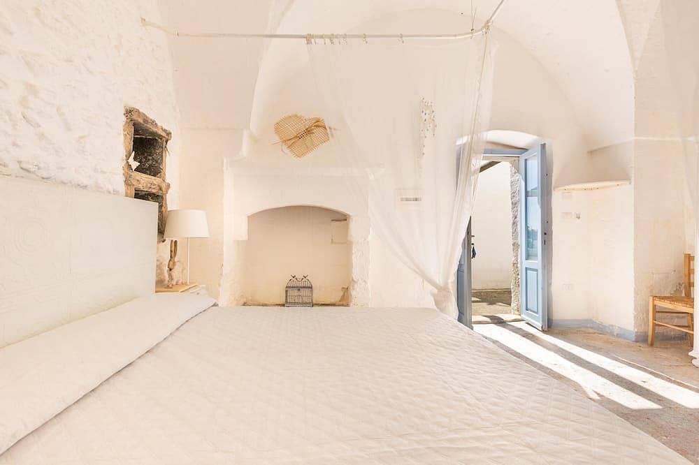 Masseria Pepe - La Casina degli Aranci in Maruggio, Golfo di Taranto