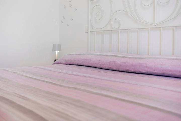 Gîte pour 2 personnes, avec Balcon à Albenga - 3