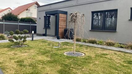 Ferienhaus für 5 Personen in Halberstadt, Magdeburger Börde, Bild 4