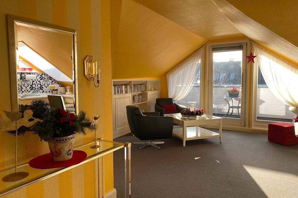 Entire apartment, Apartment 1 Grieger - Apartment house Grieger in Bad Bevensen, Landkreis Uelzen