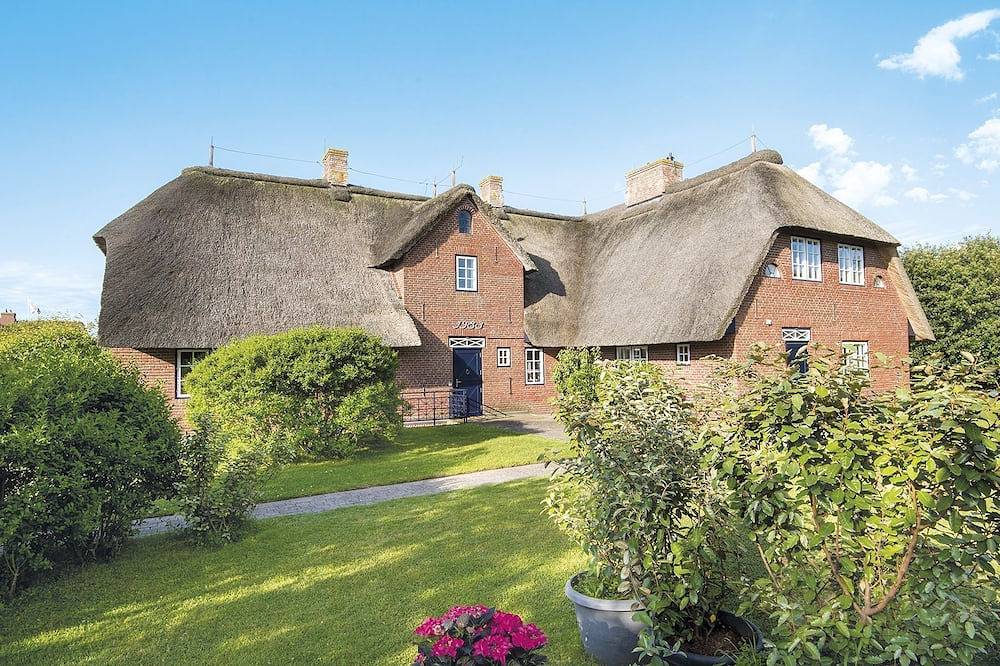Ganze Wohnung, Schroeders Haus Süd von A&M - Schroeders Haus Süd in Kampen (Sylt), Sylt