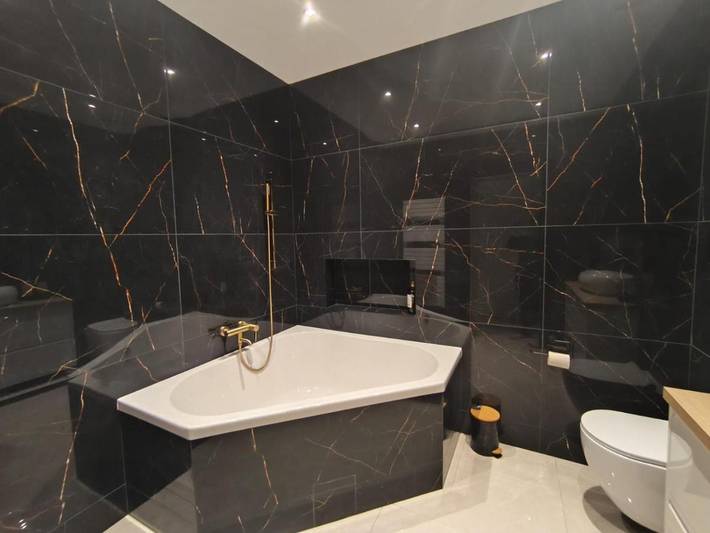 Location de vacances pour 5 personnes, avec jardin à Chalifert - 4