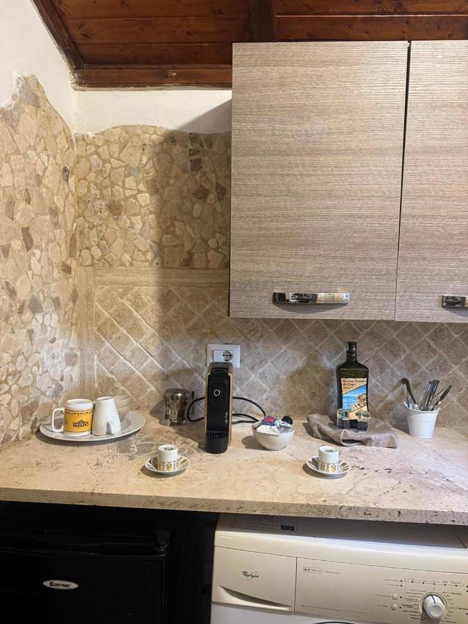 Appartamento intero, Deluxe One-Bedroom Apartment in Sacrofano, Provincia di Roma
