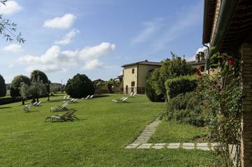 Ferienhaus für 2 Personen in San Gimignano, Toskana, Bild 3