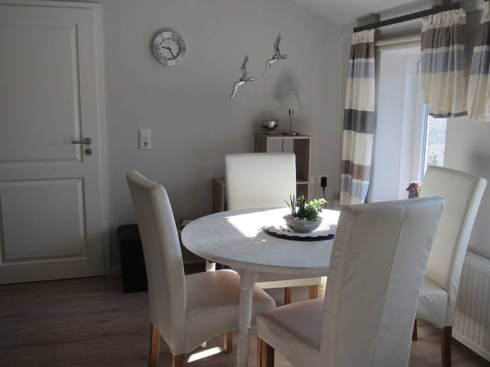 Ganze Ferienwohnung, Ferienwohnung England in Elisabeth-Sophien-Koog, Nordstrand