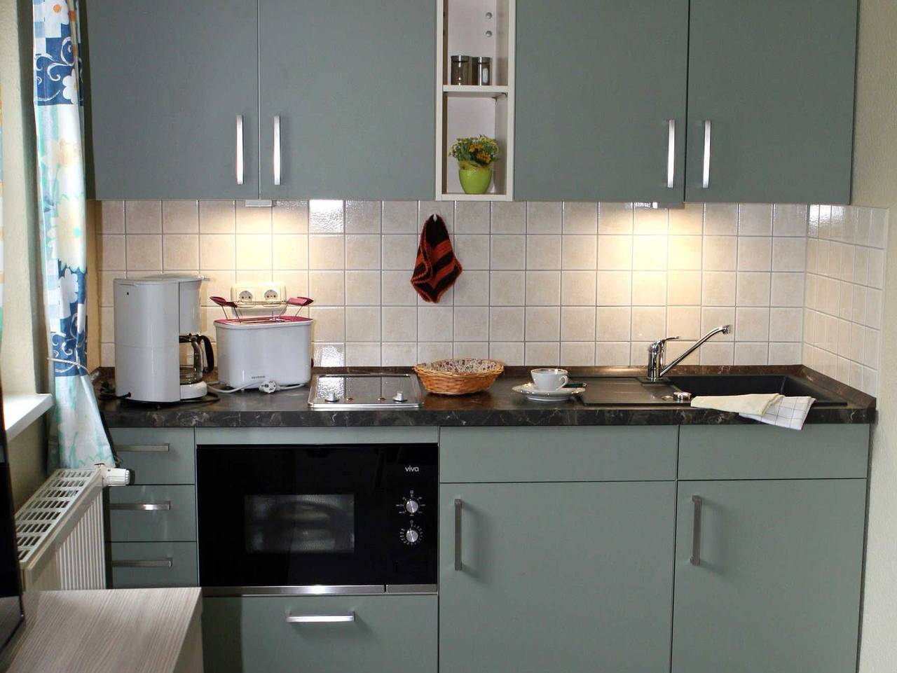 Ganze Ferienwohnung, Ferienhof Letzter Heller - Ferienwohnung 3 in Karlshagen, Usedomer Norden