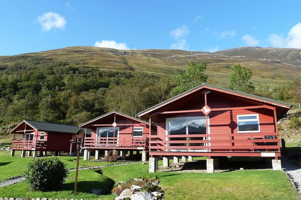 Casa vacanza a Highlands a partire da 186€ a notte