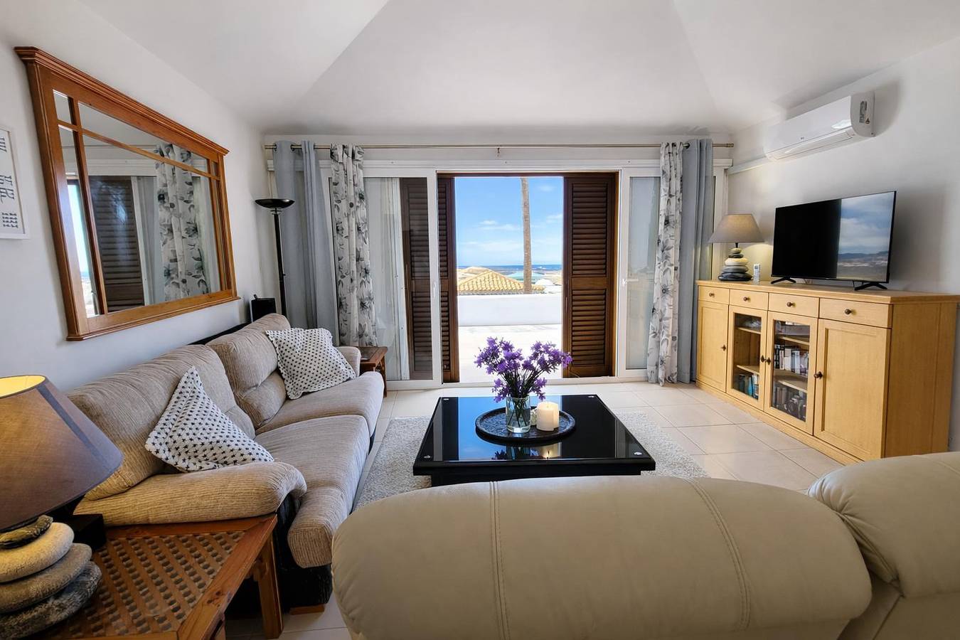 Villa pour 5 personnes avec piscine in Golf del Sur, San Miguel de Abona