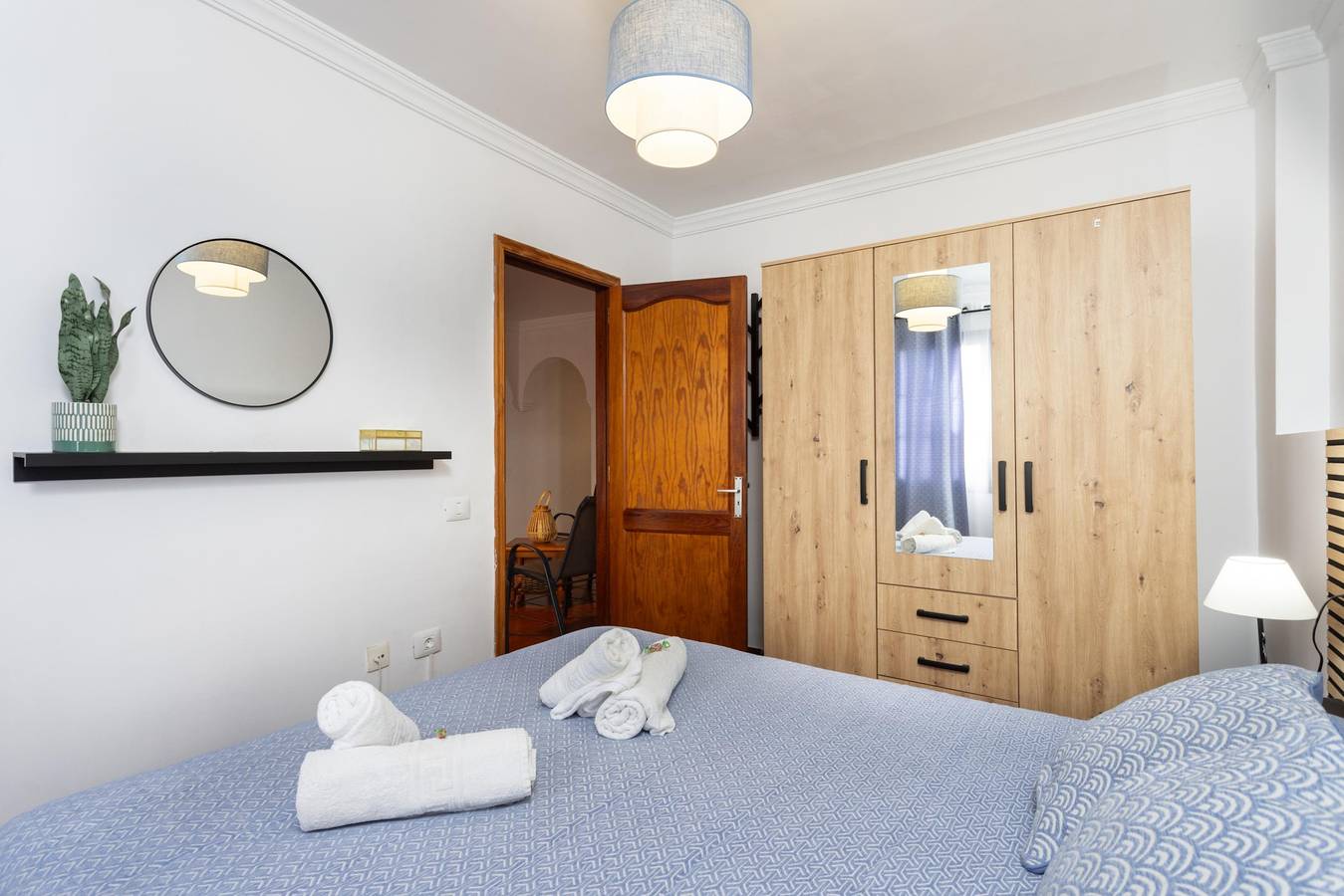Ganze Wohnung, Apartamento Terraza Los Realejos in Realejo Bajo, Los Realejos
