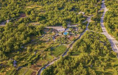 Ferienhaus für 4 Personen in Dalmatinisches Festland, Split-Dalmatien, Bild 2