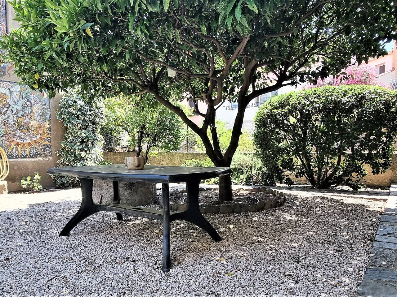 Maison Banyuls-sur-Mer, proche plage et commerces, climatisée à l'étage in Côte Vermeille, Banyuls-sur-Mer