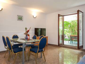 Casa Vacanza per 5 Persone in Klimno, Krk (Croazia), Foto 4