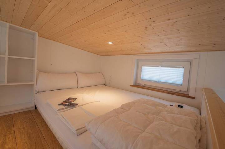 Ferienhaus für 4 Personen in der Zugspitzregion - 4