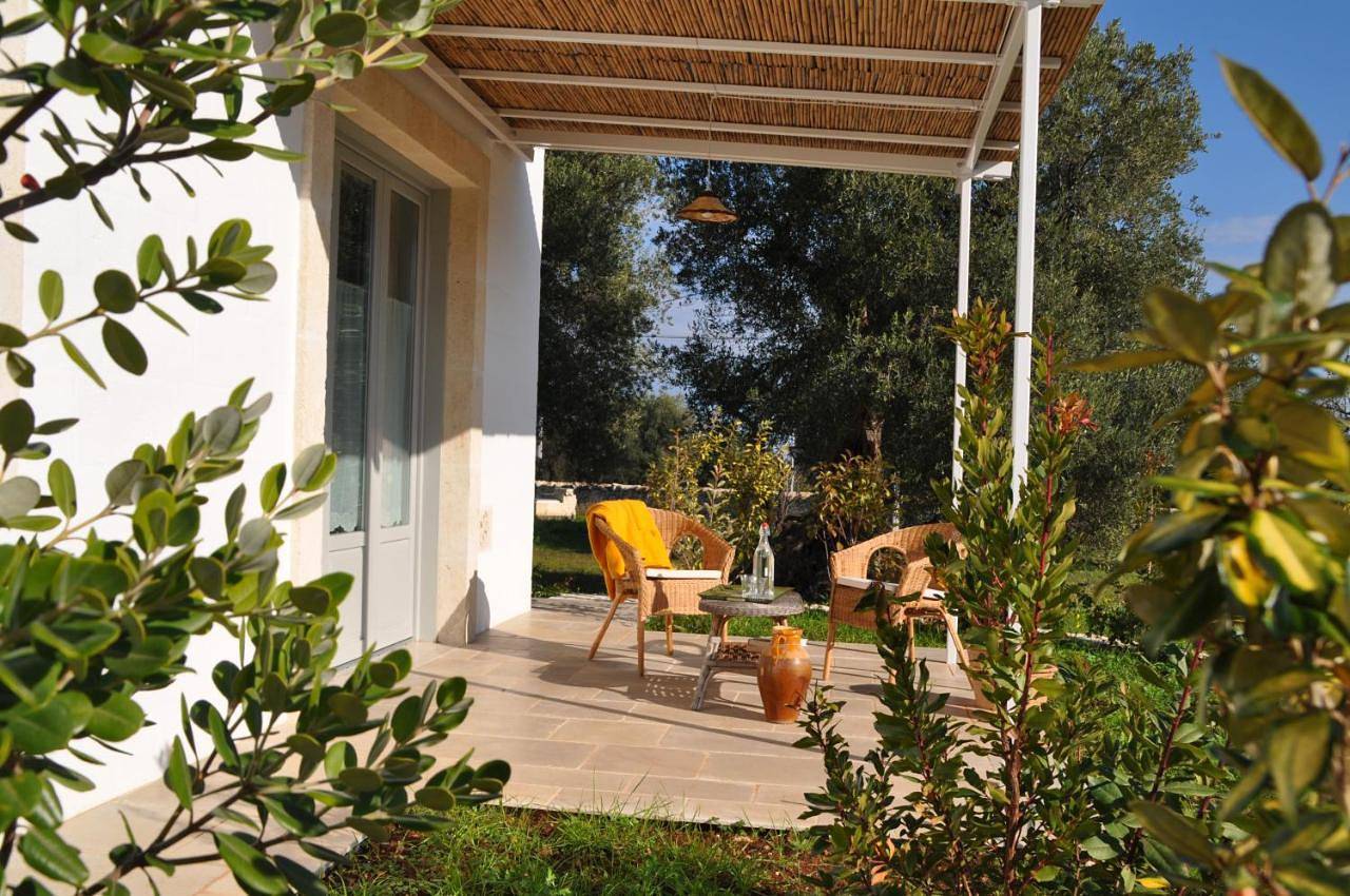 Agriturismo Santo Stefano - Monopoli in Monopoli, Provincia di Bari