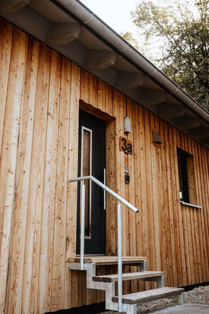 Casa vacanze 'Jura-Alm' con vista montagna, terrazza privata e Wi-Fi