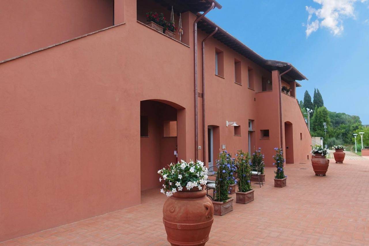 Agriturismo Due Comuni in Pontedera, Pisa Provinz