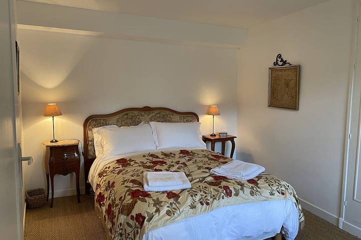 Location de vacances pour 4 personnes, avec terrasse, animaux acceptés à Saint-Jean-de-Côle - 4