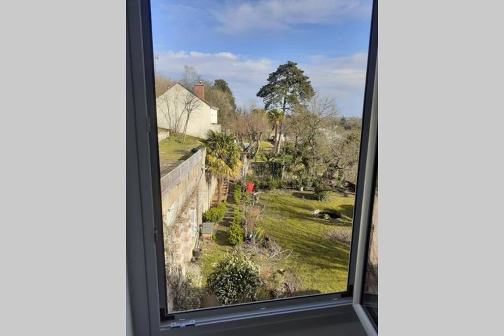 Appartement entier, Two-Bedroom Apartment in Tours, Région de Tours