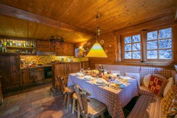 Ferienhaus für 14 Personen in Chamonix, Mont-Blanc-Massiv, Bild 2